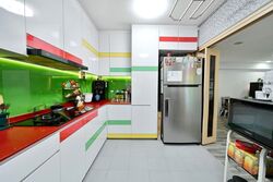 Blk 165A Punggol Central (Punggol), HDB 5 Rooms #572164471